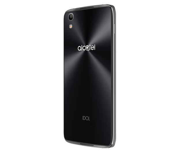 Alcatel Idol 4 LTE Dual SIM szary - 311526 - zdjęcie 9